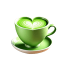 Matcha Logo