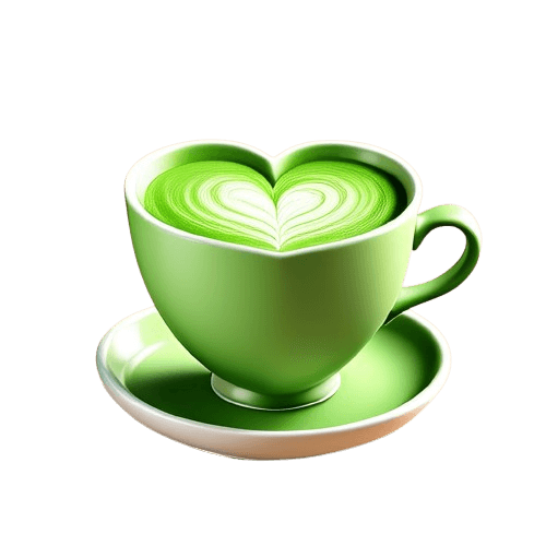 Matcha Logo