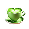 Matcha Logo